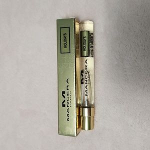 Mancera Holidays Eau de Parfum, travel size 0.28 fl oz/8ml